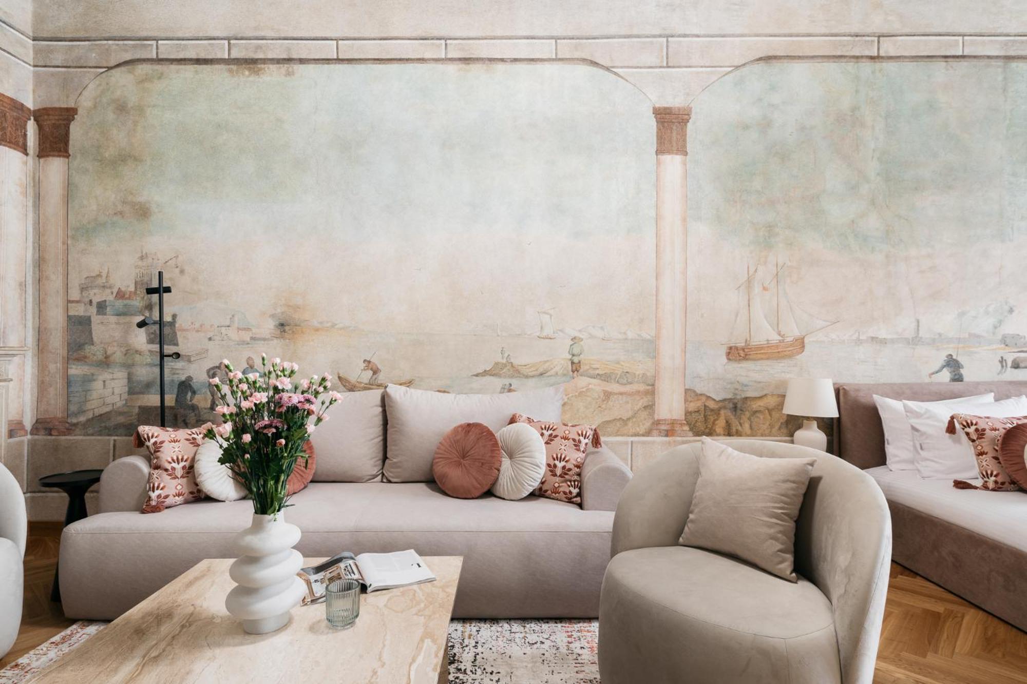 Gallery 7 - Loftaffair Collection كراكوفيا المظهر الخارجي الصورة