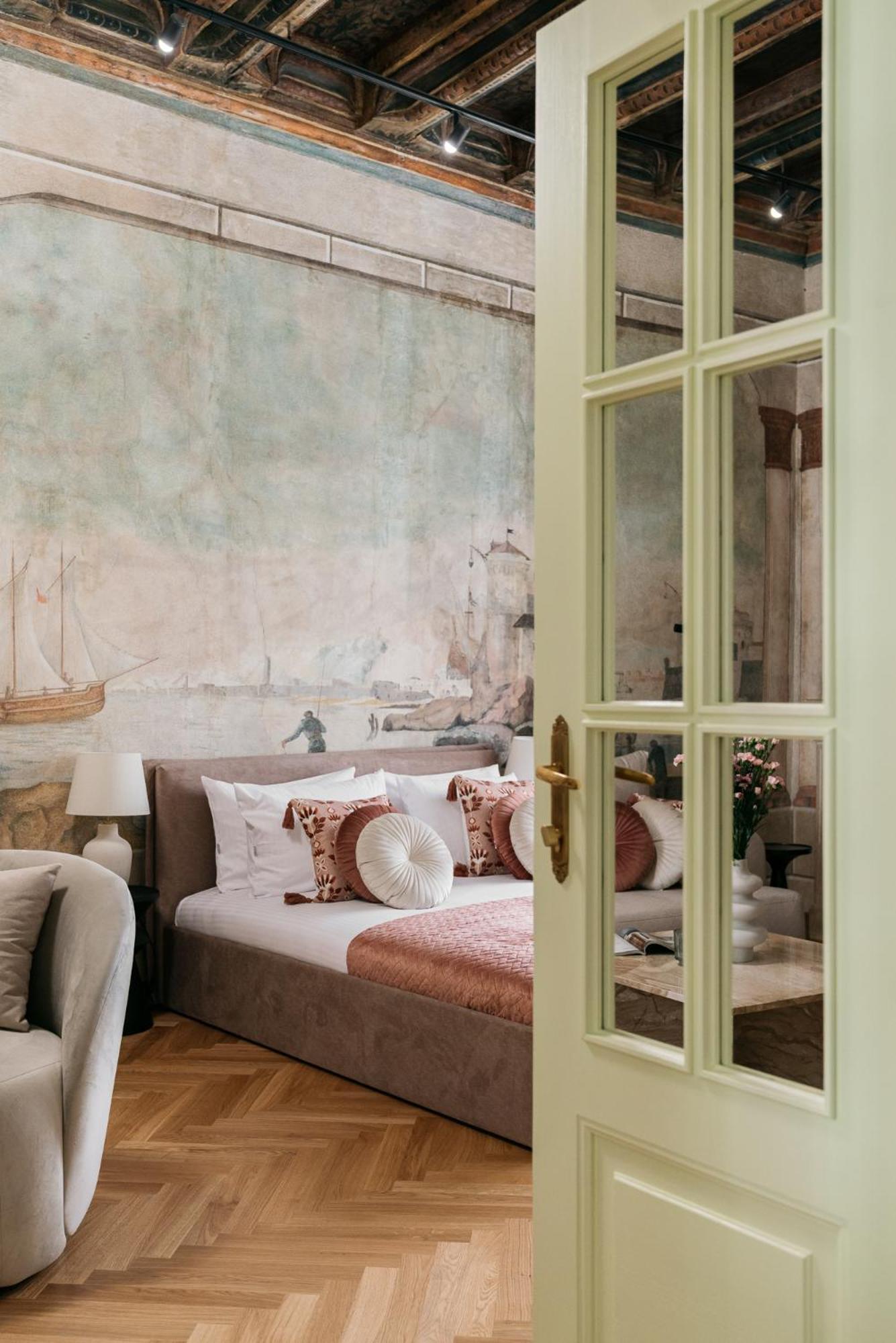 Gallery 7 - Loftaffair Collection كراكوفيا المظهر الخارجي الصورة